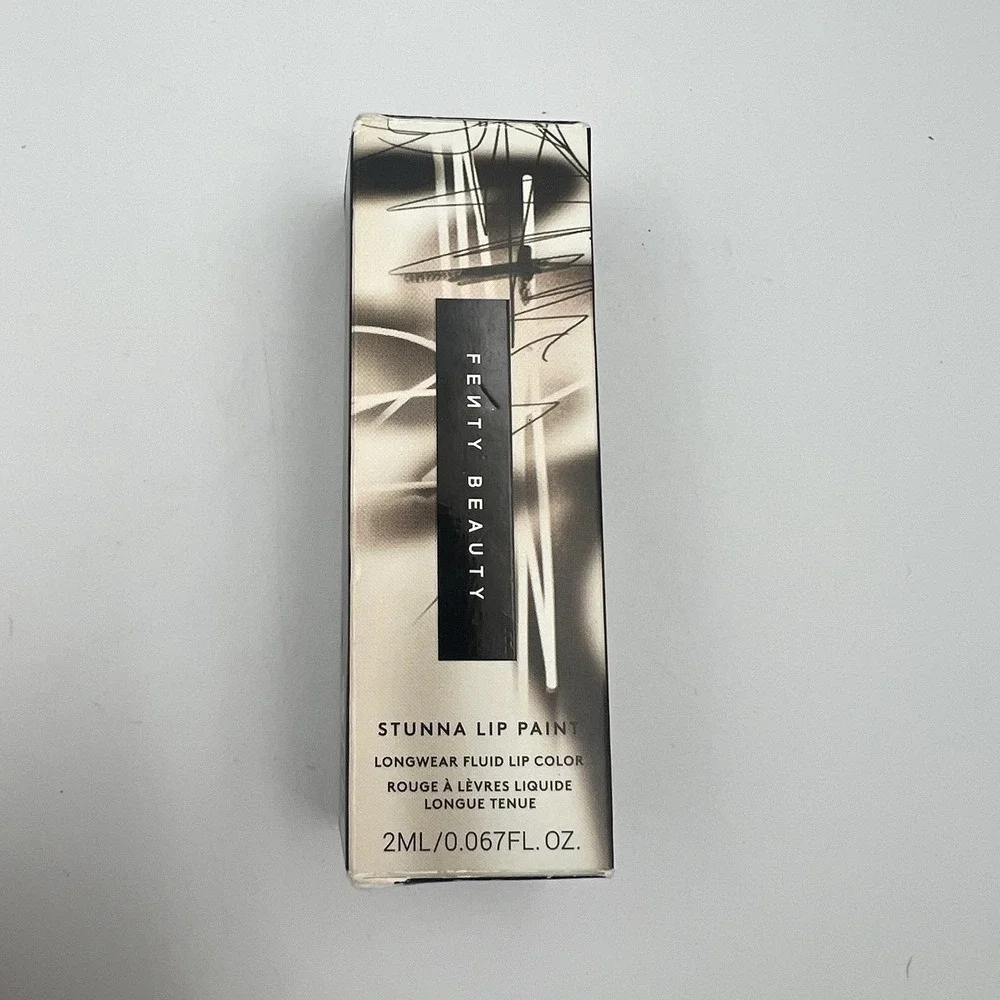 Fenty Beauty new fenty